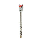 Makita SDS-Max Drilling Elite SDS-Max 25mm X 320mm - 4 Cutter Drill Bit | P-77914